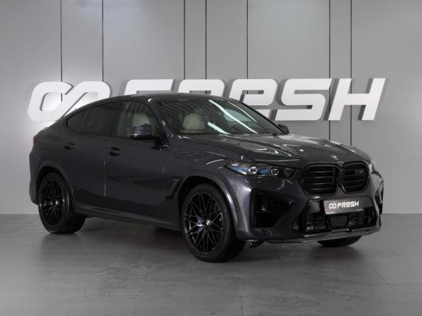 BMW X6 III (G06) с пробегом 2021 года, цена 7 566 000 рублей, 90886 км, внедорожник, Автокод Объявления