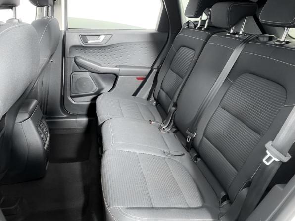 Ford Kuga III с пробегом 2020 года, цена 2 452 500 рублей, 109394 км, внедорожник, Автокод Объявления