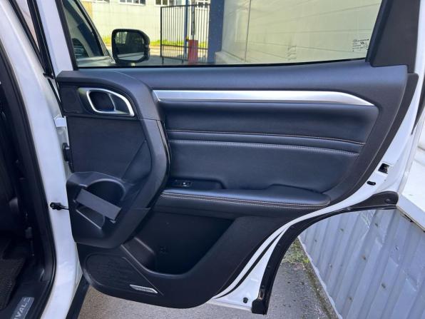 Haval Dargo I с пробегом 2023 года, цена 2 165 000 рублей, 138320 км, внедорожник, Автокод Объявления