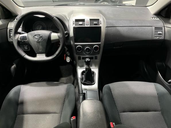 Toyota Corolla X (E140 E150) Рестайлинг с пробегом 2011 года, цена 750 000 рублей, 326650 км, седан, Автокод Объявления