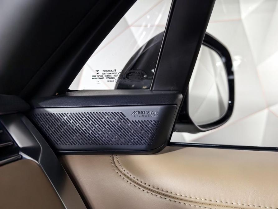 Land Rover Range Rover V Москва  - изображение 23