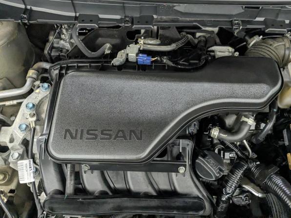 Nissan X-Trail III Рестайлинг с пробегом 2021 года, цена 2 855 000 рублей, 75824 км, внедорожник, Автокод Объявления