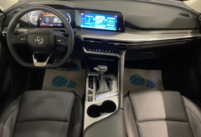 Changan CS35 Plus I Рестайлинг с пробегом 2024 года, цена 1 750 000 рублей, 52385 км, внедорожник, Автокод Объявления