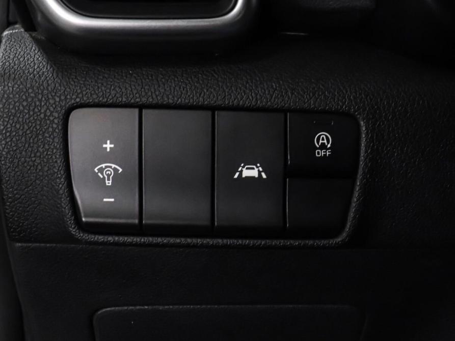 Kia Sportage IV Рестайлинг Минеральные Воды  - изображение 16