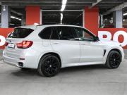 BMW X5 III (F15) Москва  - изображение 36