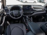 Toyota Highlander IV (XU70) Краснодар  - изображение 37