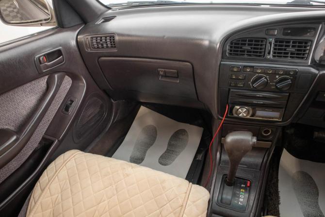 Toyota Camry V30 с пробегом 1992 года, цена 249 000 рублей, 348000 км, седан, Автокод Объявления