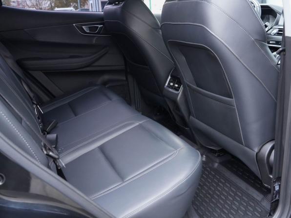 Chery Tiggo 4 Pro I с пробегом 2024 года, цена 1 500 000 рублей, 32116 км, внедорожник, Автокод Объявления