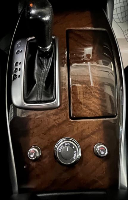 Infiniti QX60 I Уфа  - изображение 19