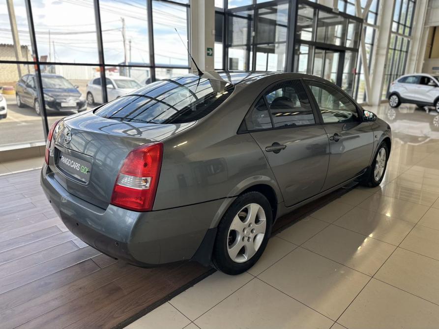 Nissan Primera III (P12) Саратов  - изображение 6