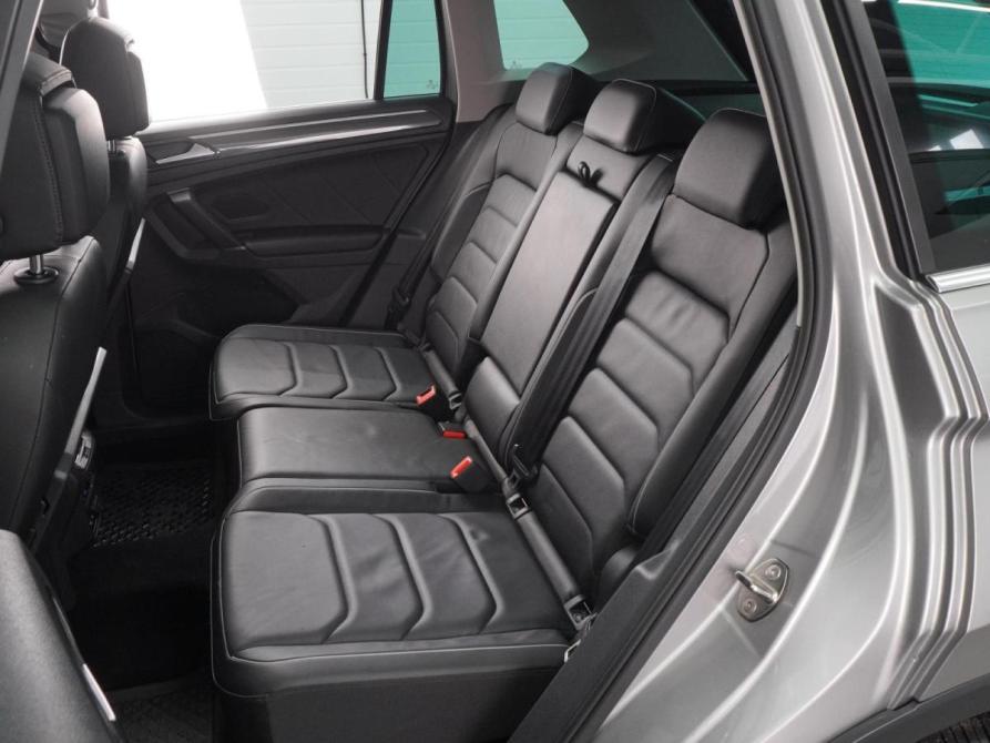 Volkswagen Tiguan II Воронеж  - изображение 9
