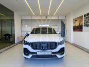 Geely Monjaro I Новосибирск  - изображение 17