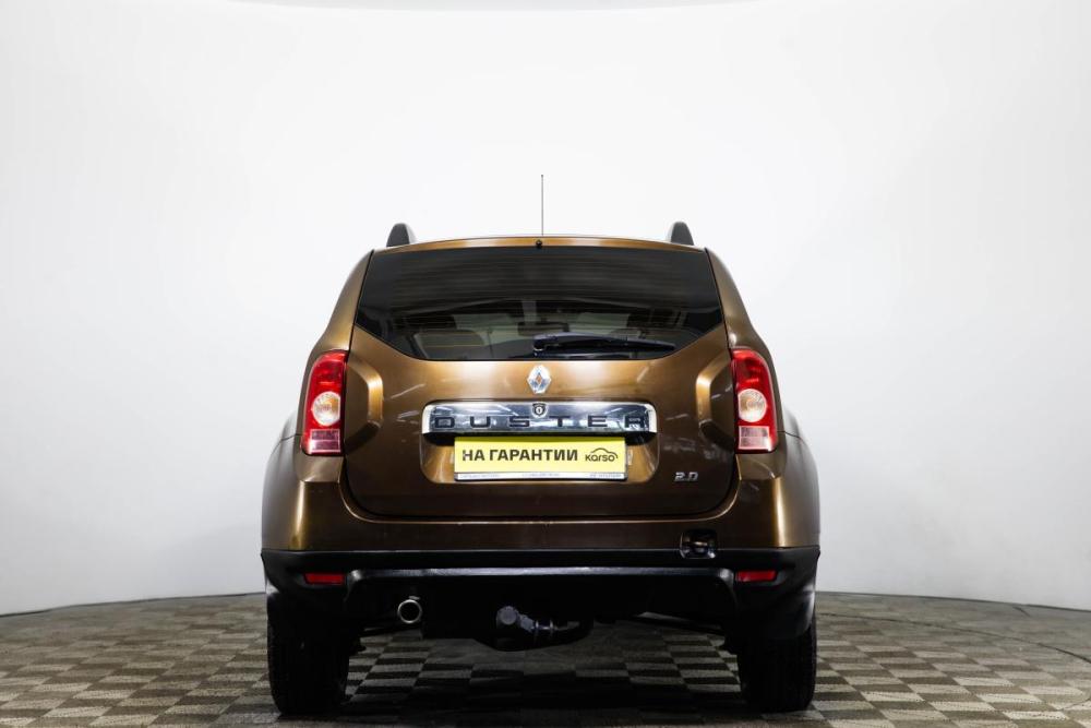 Renault Duster I Пермь  - изображение 6