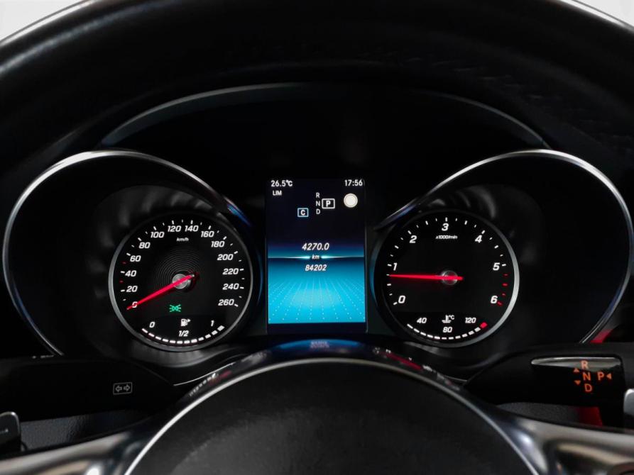 Mercedes-Benz C-Класс IV (W205) Рестайлинг Москва  - изображение 13