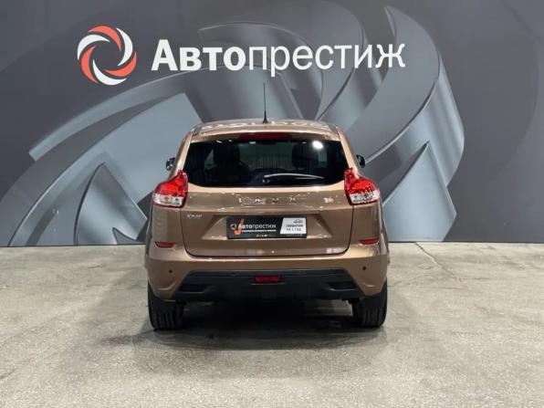 Lada (ВАЗ) XRAY I с пробегом 2016 года, цена 695 000 рублей, 114977 км, хэтчбек, Автокод Объявления