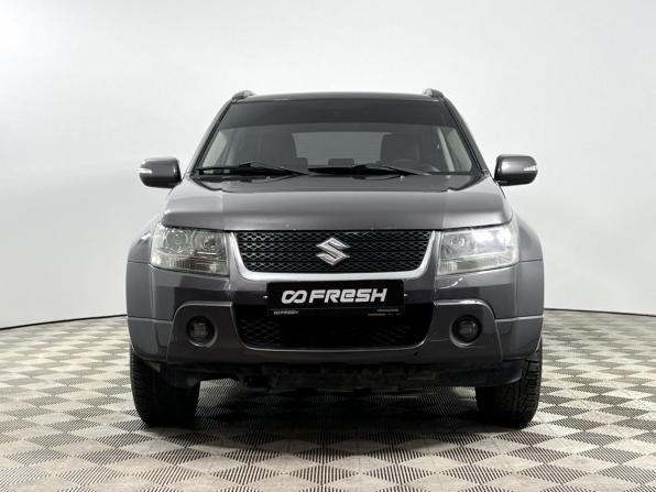 Suzuki Grand Vitara II Рестайлинг с пробегом 2011 года, цена 969 900 рублей, 244698 км, внедорожник, Автокод Объявления