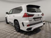 Lexus LX III Рестайлинг 2 Москва  - изображение 44