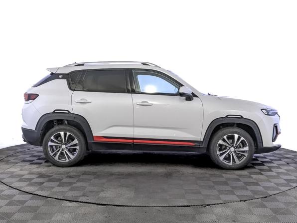 Changan CS35 Plus I Рестайлинг с пробегом 2023 года, цена 1 695 000 рублей, 63722 км, внедорожник, Автокод Объявления