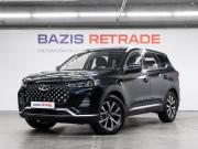 Chery Tiggo 7 Pro I Тюмень  - изображение 26
