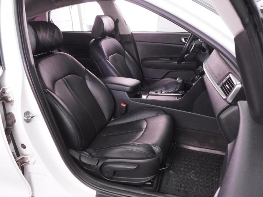 Kia Optima IV Рестайлинг Воронеж  - изображение 8