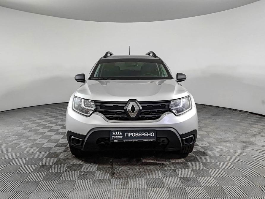 Renault Duster II Уфа  - изображение 2
