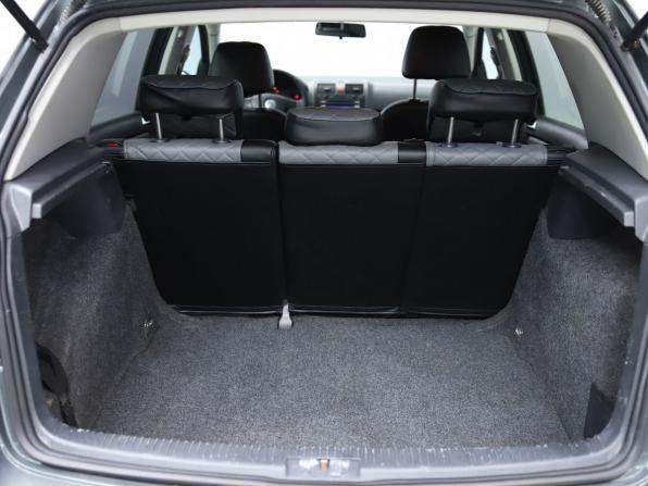 Volkswagen Golf V с пробегом 2007 года, цена 390 000 рублей, 225874 км, хэтчбек, Автокод Объявления
