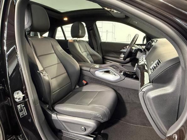 Mercedes-Benz GLE Coupe II (C167) Рестайлинг с пробегом 2025 года, цена 14 100 000 рублей, 26 км, внедорожник, Автокод Объявления