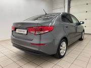 Kia Rio III Рестайлинг Энгельс  - изображение 42