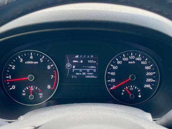 Kia Sportage IV с пробегом 2016 года, цена 1 779 000 рублей, 144050 км, внедорожник, Автокод Объявления