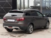Lada (ВАЗ) Vesta I Новосибирск  - изображение 23