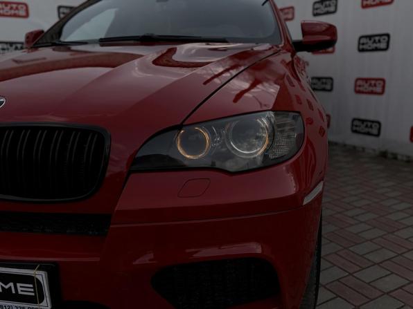 BMW X6 M I (E71) с пробегом 2010 года, цена 2 200 000 рублей, 154000 км, внедорожник, Автокод Объявления