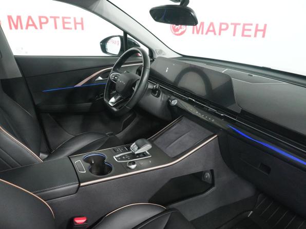 Omoda C5 I с пробегом 2023 года, цена 1 800 000 рублей, 52716 км, внедорожник, Автокод Объявления