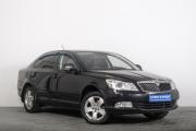 Skoda Octavia II (A5) Рестайлинг Томск  - изображение 20