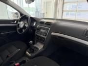 Skoda Octavia II (A5) Рестайлинг Подольск  - изображение 29