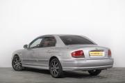 Hyundai Sonata IV (EF) Рестайлинг Томск  - изображение 24