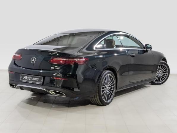 Mercedes-Benz E-Класс V (W213 S213 C238) Рестайлинг с пробегом 2021 года, цена 5 350 000 рублей, 42715 км, купе-хардтоп, Автокод Объявления