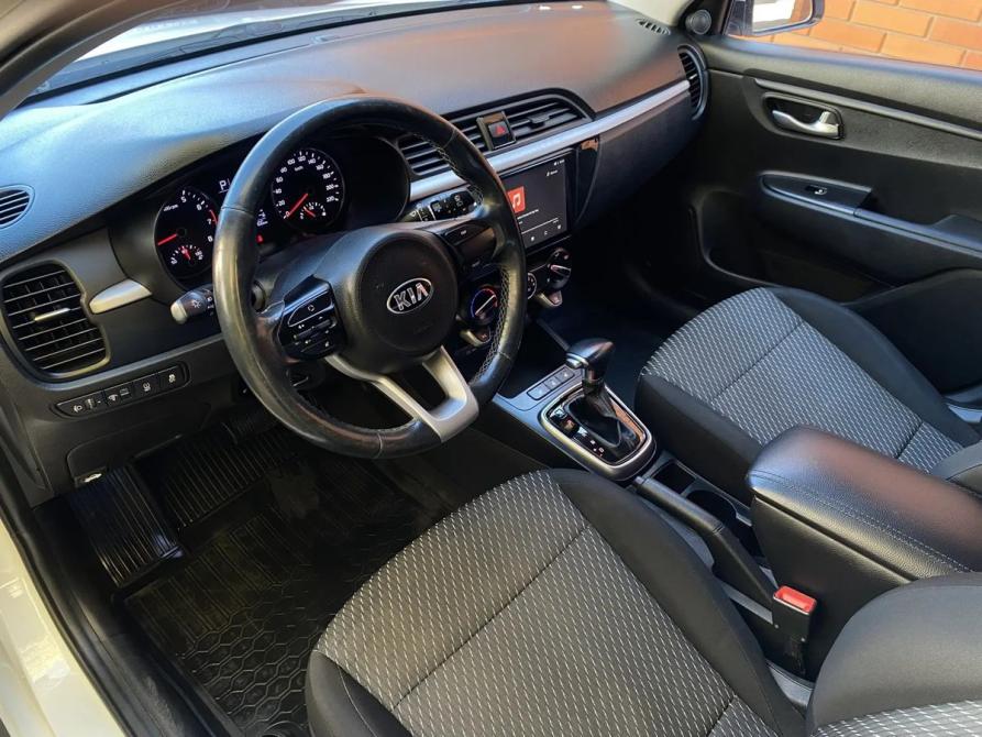 Kia Rio IV Казань  - изображение 8