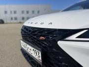 Omoda S5 GT Краснодар  - изображение 21