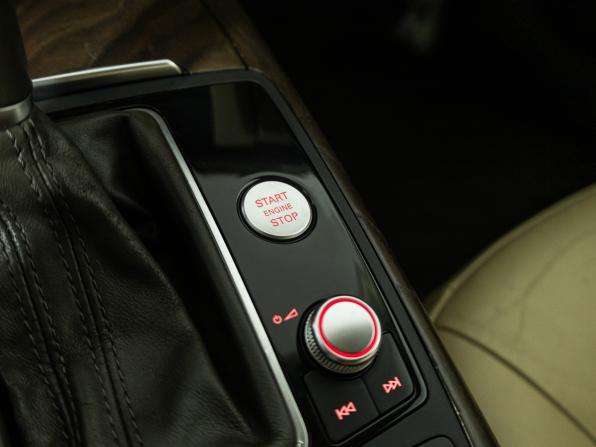 Audi A7 I (4G) с пробегом 2012 года, цена 1 499 585 рублей, 249720 км, лифтбек, Автокод Объявления