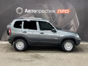 Chevrolet Niva I Рестайлинг Пермь  - изображение 24