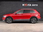 Volkswagen Tiguan II Екатеринбург  - изображение 30