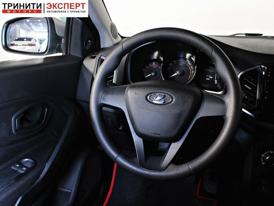 Lada (ВАЗ) XRAY I Белгород  - изображение 13