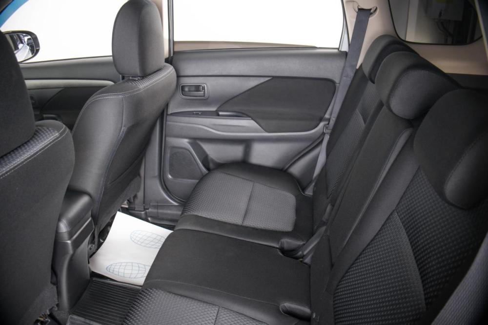 Mitsubishi Outlander III Рестайлинг 2 Пермь  - изображение 9