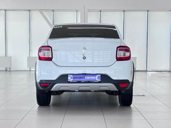 Renault Logan II Рестайлинг с пробегом 2020 года, цена 1 160 000 рублей, 114780 км, седан, Автокод Объявления
