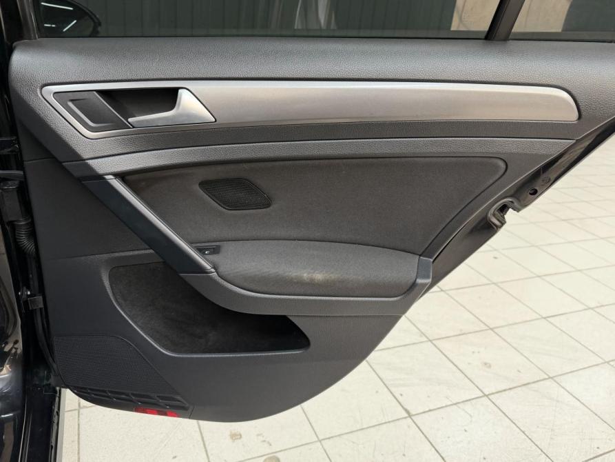 Volkswagen Golf VII Магнитогорск  - изображение 16