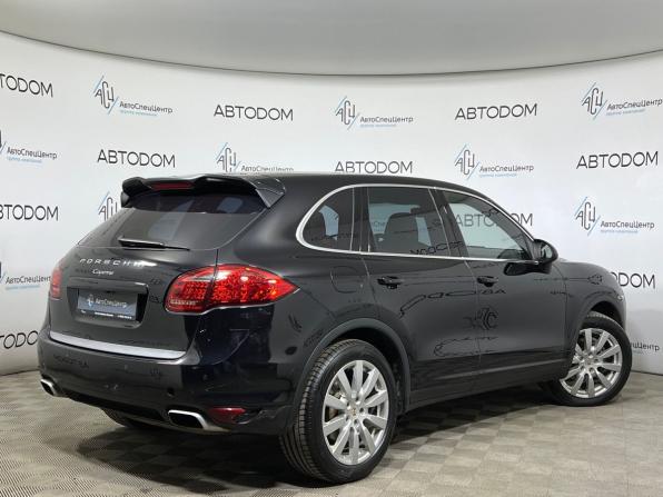 Porsche Cayenne II (958) с пробегом 2012 года, цена 2 357 000 рублей, 271991 км, внедорожник, Автокод Объявления