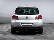 Volkswagen Tiguan I Рестайлинг Москва  - изображение 24