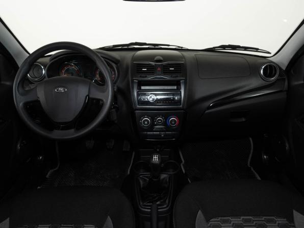 Lada (ВАЗ) Granta I Рестайлинг с пробегом 2021 года, цена 848 000 рублей, 31400 км, универсал, Автокод Объявления