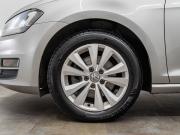 Volkswagen Golf VII Красноярск  - изображение 41
