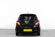 Nissan Tiida I Рестайлинг Барнаул  - изображение 32